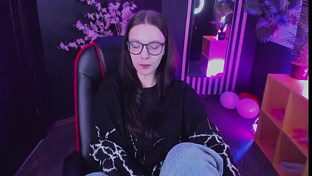 Emily_tender's Live XXX Chat