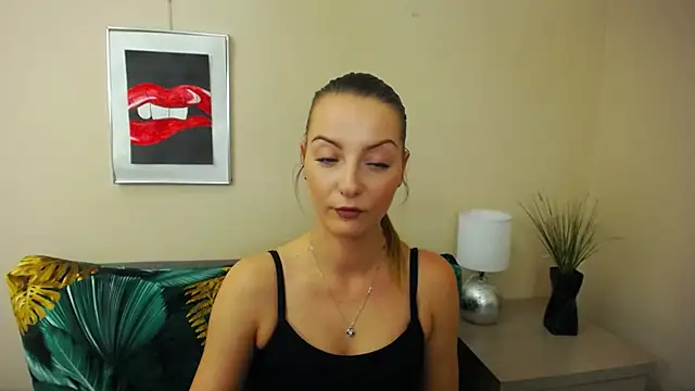 NatalieSexy's Live XXX Chat