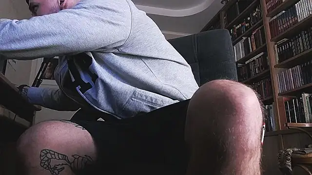 FindomJason – Kamerová šou