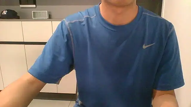 nole_china7 Show Webcam