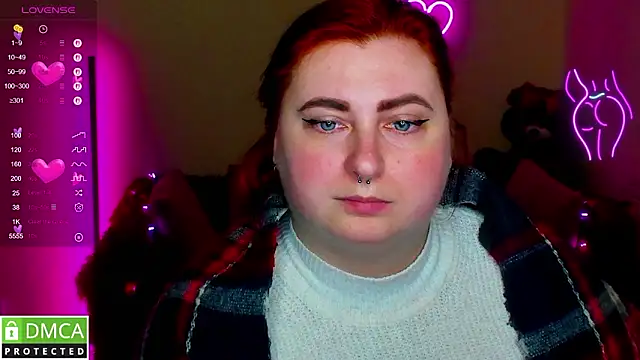 Alicia_love00 Adlı Modelin Canlı XXX Sohbeti