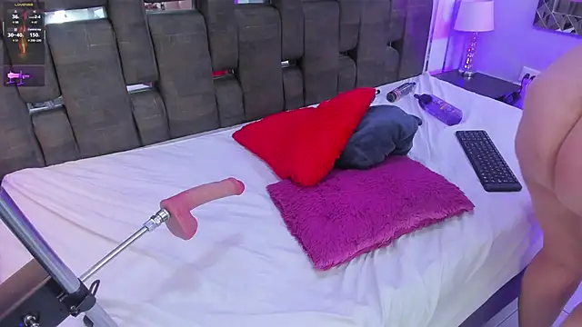 BriannaBBW Live XXX-chat