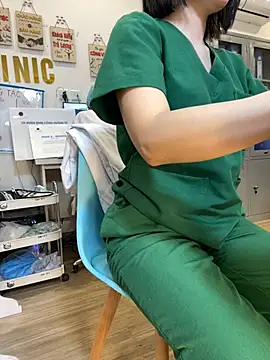 Clinic_Sexy 在線直播表演