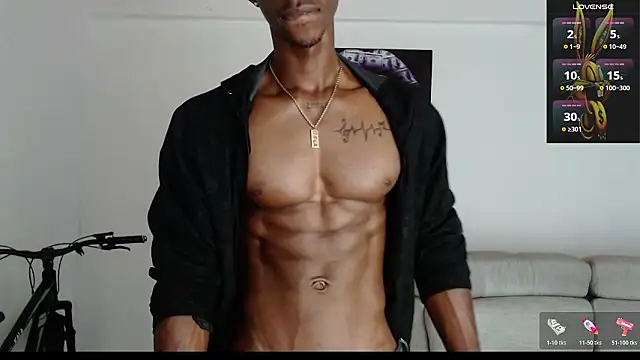 drake_brwon_23 Webcam Show