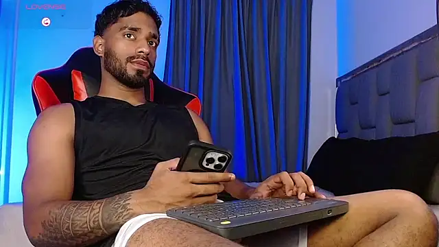 Christian_thor's Live XXX Chat