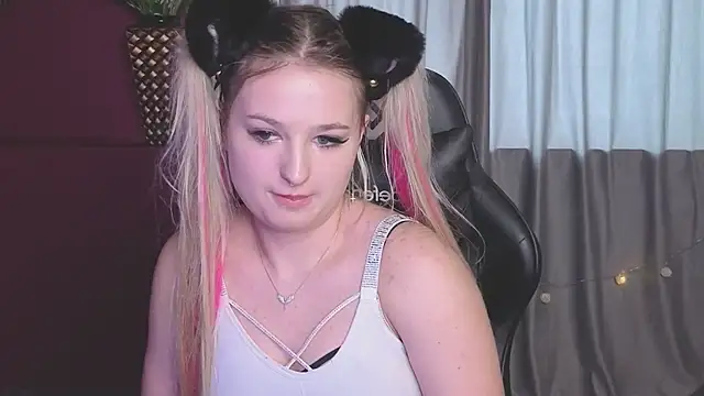 Banana_BowlのライブXXXチャット