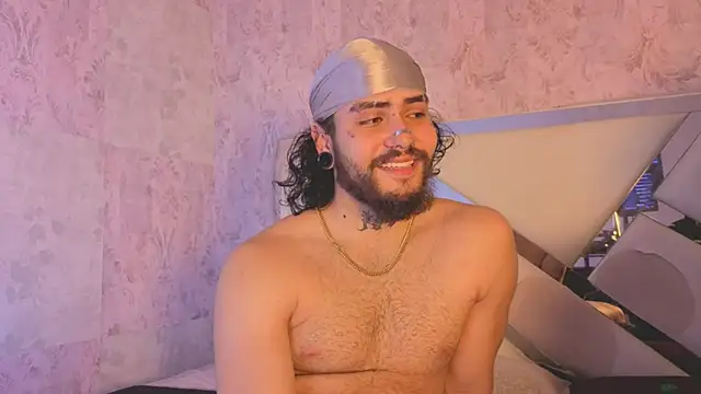 Benny_and_Mark Chat XXX in diretta