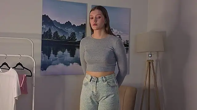 Chat +18 de LeonorQuintana ao vivo