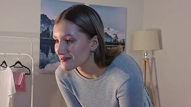 Czat XXX na żywo – LeonorQuintana