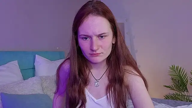 L1ittle_kitty_ – Kamerová šou