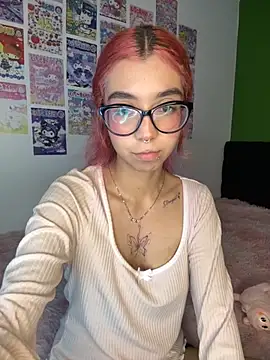 Valen-Foxx1's Live XXX Chat