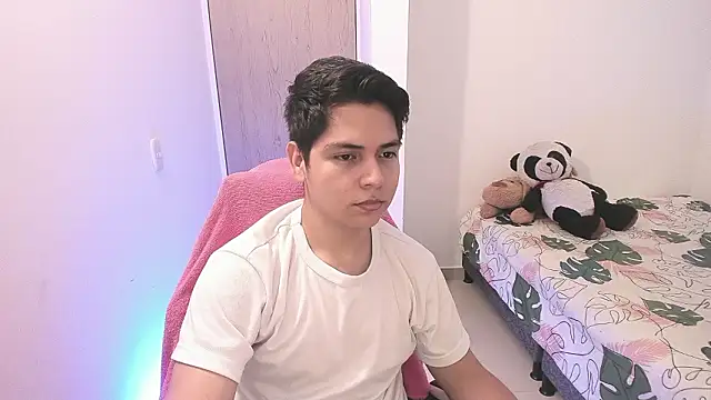 Asta_YunoXXX 웹캠 쇼