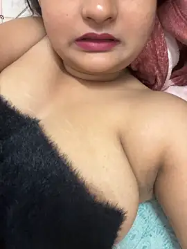 Show Webcam de Curvy_Anaya