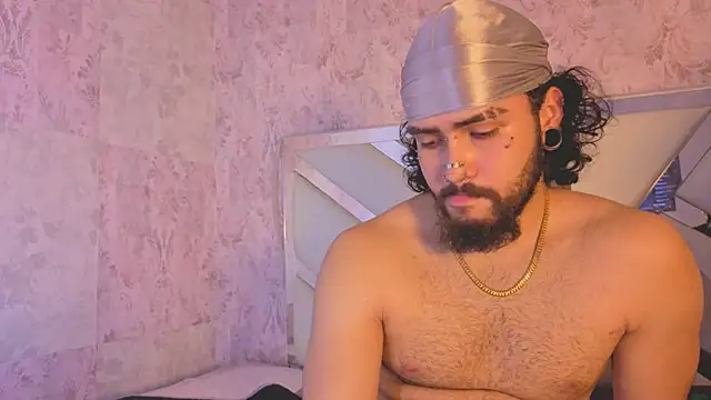 Benny_and_Mark Live XXX Chat