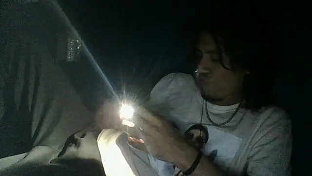 AlexAlejandro13 Obrolan Langsung XXX