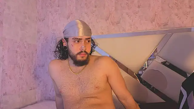 Benny_and_Mark 现场XXX聊天