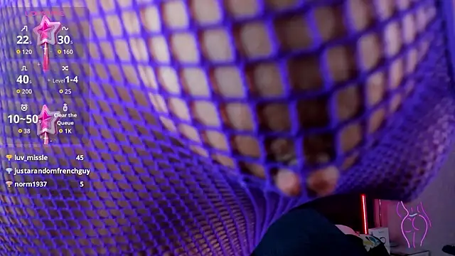 _carla_rosee: онлайн-секс-чат