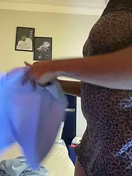 Dellah27 라이브 XXX 채팅