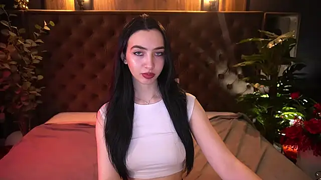 Chat XXX ao vivo de WildKittenX_