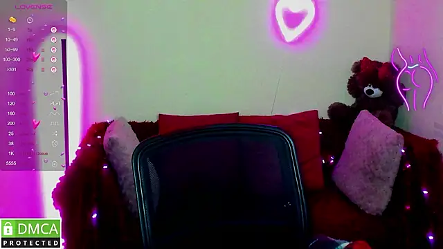 Chatroom XXX en direct de Alicia_love00