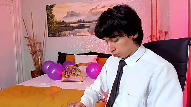 Tyler_durten 即時 XXX 聊天