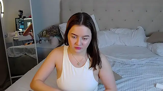 Chat XXX ao vivo de JulietaWilde