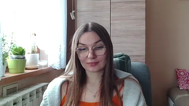 LooveELLYx Live XXX-Chat