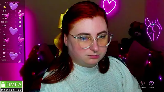 Онлайн чат XXX Alicia_love00