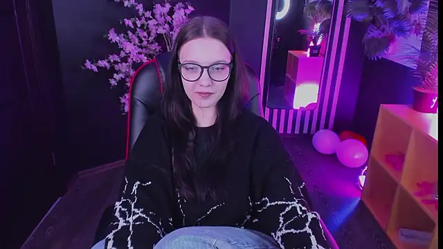 Emily_tender 现场XXX聊天