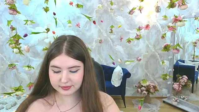 Chat XXX en directo de PixelGoddess