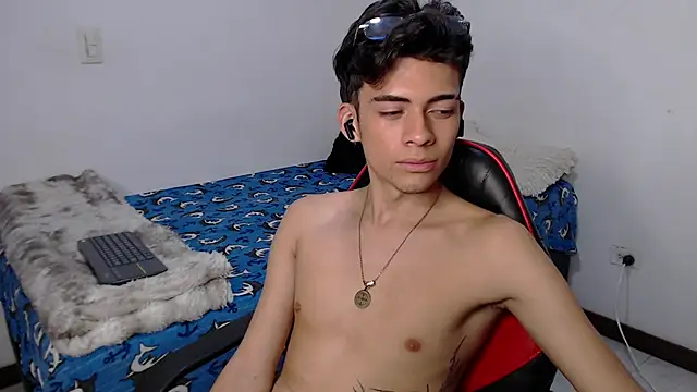 Chat XXX en directo de Rimuru17