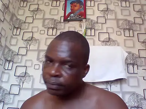 XXX chat uživo modela Chumba_001