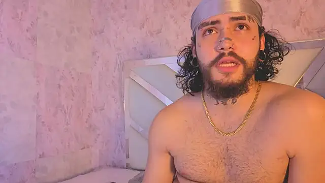 Benny_and_Mark Live XXX Chat