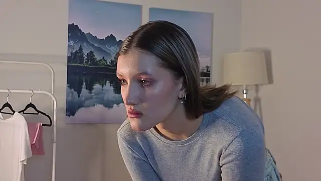 LeonorQuintana 现场XXX聊天