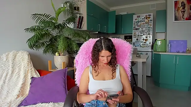 ChristinaGloryn Live XXX chat