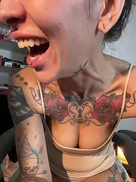 Nikatsu – Live XXX-chat