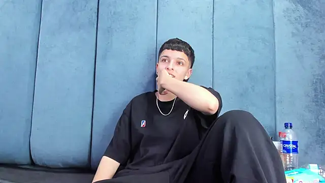 Megan_Thompson_ live XXX chat