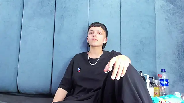 Megan_Thompson_ Obrolan Langsung XXX