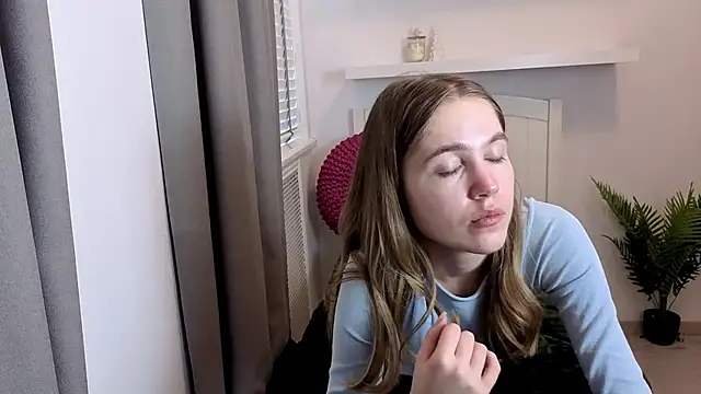 Just_L0VE_me 라이브 XXX 채팅