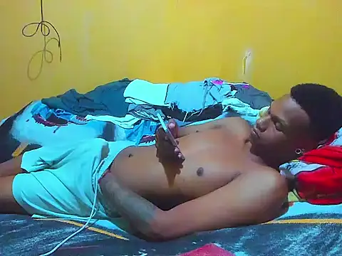 aunstin_farid1 现场XXX聊天