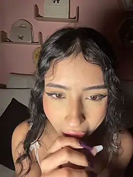 RosseMelody Chat XXX in diretta