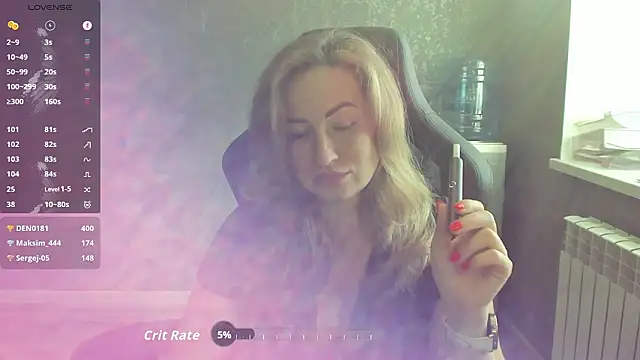 goddeesssssss Live XXX-Chat