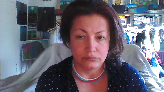 Онлайн чат XXX MariaAnaSunshine