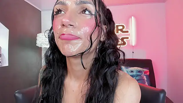 miss___evangeline Obrolan Langsung XXX