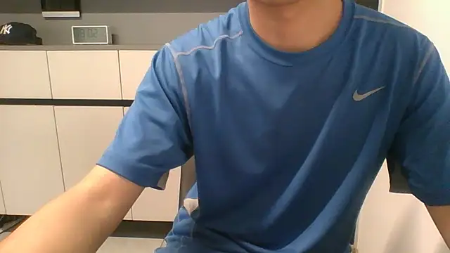 nole_china7 Show Webcam