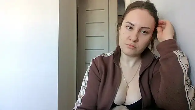 Chatroom XXX en direct de MeadowEyes