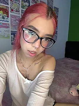 Valen-Foxx1 Live XXX-chat