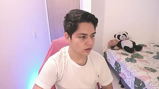 Asta_YunoXXXn Webbikameraesitys