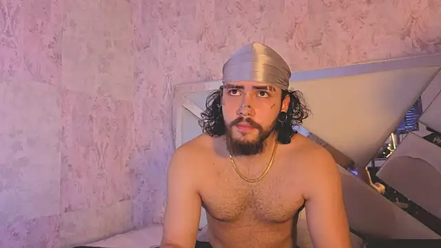 Benny_and_Mark: απευθείας συνομιλία ΧΧΧ