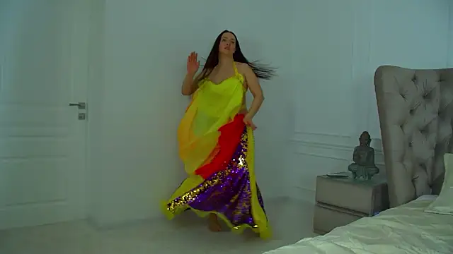 Chatroom XXX en direct de ElinaBellucci